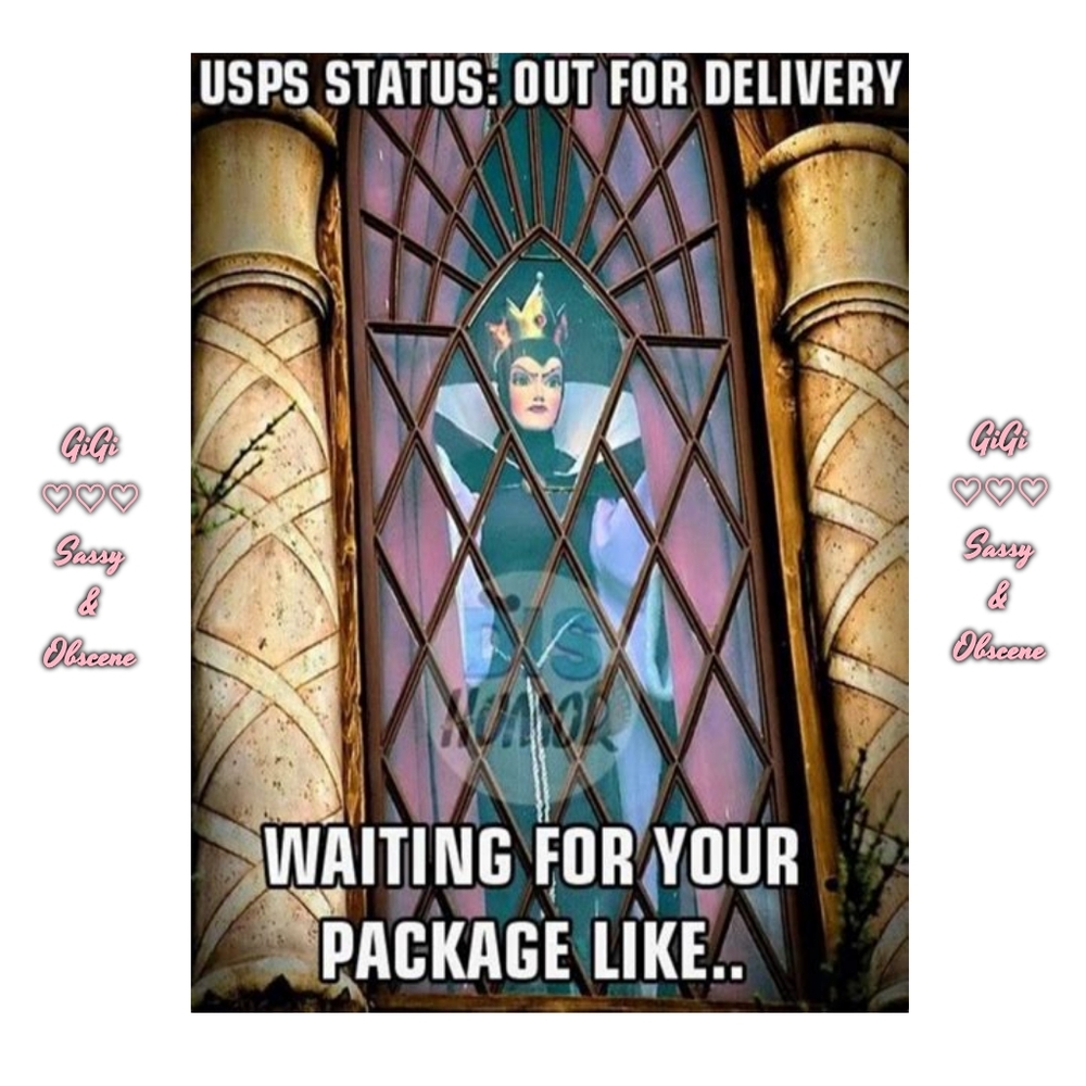 💋YOU GOTTA L♡VE USPS💋YOU GOTTA L♡VE USPS💋